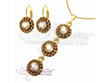 TARA �������� � ����������� Swarovski_5530-0313-7235 + 5540-0153-7235_2066.00 ���..jpg