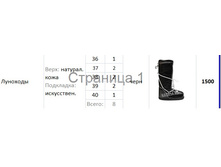 ��������, 1500 ���