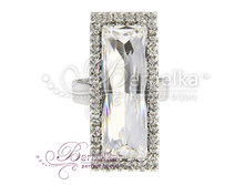 KAHIR ������ � SWAROVSKI ELEMENTS.5570-3063-7006_779.00 ���