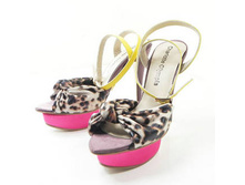 Charlotte Olympia CO012