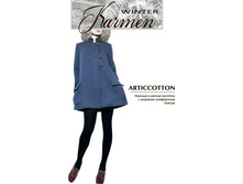 K-Articcotton 208 �