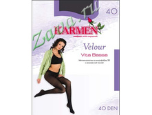  K-Velour 40 VB 91 �