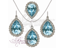 BIANKA �������� � ����������� Swarovski_5530-3110-7016 + 5540-3080-7016 + 5570-3046-7016_2448.00 ���