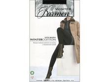   K-Wintercotton Vita Bassa 250 �