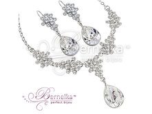 IVETTA �������� � ����������� Swarovski_5530-1337-7006 + 5540-1188-7006_2879.00 ���