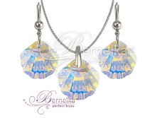 SEASHELL �������� � ����������� Swarovski_5530-0913-7016 + 5540-0912-7016_834.00 ���.jpg