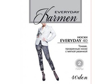    K-Everyday - 40 ����� ( 2 ����)  47�