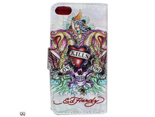 462� Ed Hardy ����� ��� iPhone 5
