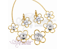 ALIS �������� � ����������� Swarovski_5530-1333-7005 +5540-1179-7005_1233.00 ���.  ������!!!