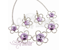 ALIS �������� � ����������� Swarovski_5530-1333-7086 + 5540-1179-7086_1233.00 ���.  ������!!!