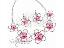 ALIS �������� � ����������� Swarovski_5530-1333-7126 + 5540-1179-7126_1233.00 ���.  ������!!!