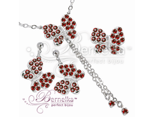 BETTY �������� � ����������� Swarovski_5530-1282-7066 + 5540-1155-7066 + 5570-3042-7066_1365.00 ���.  ������!!!