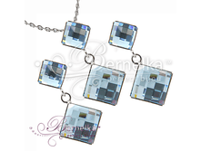 DOLLY �������� � ����������� Swarovski_5530-1273-7026 + 5540-1144-7026_1539 ���