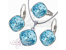 IVONN �������� � ����������� Swarovski_5530-1369-7046 + 5540-1208-7046 + 5570-3060-7046_2082 ���