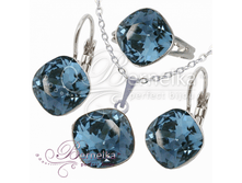 IVONN �������� � ����������� Swarovski_5530-1369-7096 + 5540-1208-7096 + 5570-3060-7096_1798.00 ���