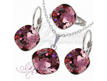 IVONN �������� � ����������� Swarovski_5530-1369-7106 + 5540-1208-7106 + 5570-3060-7106_1798.00 ���