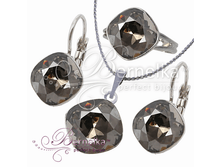 IVONN �������� � ����������� Swarovski_5530-1369-7116 + 5540-1208-7116 + 5570-3060-7116_1429.00 ���