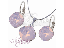 IVONN �������� � ����������� Swarovski_5530-1369-7126 + 5540-1208-7126_1389.00 ���