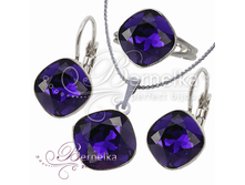 IVONN �������� � ����������� Swarovski_5530-1369-7286 + 5540-1208-7286 + 5570-3060-7286_1983 ���