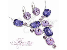 JULIET �������� � ����������� Swarovski_5530-1220-7526 + 5540-1115-7016_3929.00 ���