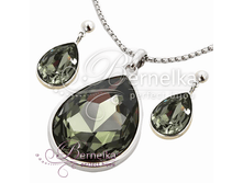 PATRICE + NICOL �������� � ����������� Swarovski_5530-1238-7036 + 5540-1088-7106_2044 ���