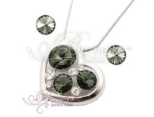 Serdce-puzeta 8mm �������� � ����������� Swarovski_5530-1243-7076 + 5540-1095-7026_769.00 ���.  ������!!!.jpg