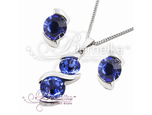 SUSIE �������� � ����������� Swarovski_5530-1250-7046 + 5540-1130-7046_1051 ���.