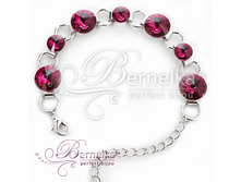 JANINE ������� � ����������� Swarovski_5550-1095-7056_1031.00 ���.