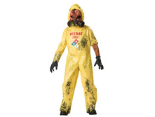 ������������ ������ Biohazart ��� �������� - Hazmat Hazard.jpg