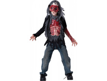 ������������ ������ ������� ��� �������� �� �������� - Skinned Alive.jpg