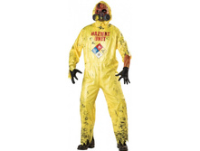 ������������ ������ Biohazart ������� - Hazmat Hazard.jpg