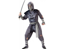 ������ ������ ����� ������������ ������� �� �������� - Zombie Ninja.jpg