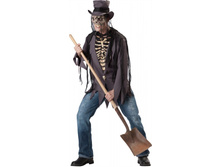 ������ ������� ������������ ������� �� �������� - Grave Robber.jpg