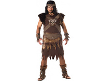 ������ ������� ������������ ������� ������� �������� - Barbarian Man.jpg