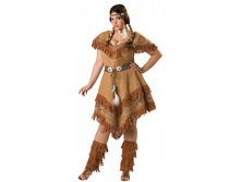 ������ ��������� ������� ������������ ������� ������� �������� - Indian Maiden.jpg