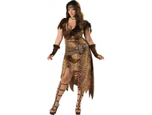 ������ ����������� ������������ ������� ������� �������� - Barbarian Woman.jpg