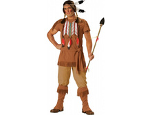 ������ ������� ������������ ������� - Indian Brave.4100 �