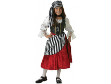 ������ ������� ������������ ��� ������� - Pirate Girl.  2900 �