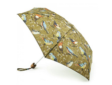 L521-2658 Garden Birds Olive  1200 ���