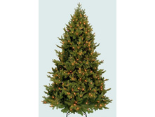 ��� ������������� ������� 230 ��. � ���������� ��������� �� 376 LED ����. 73716_25126 ���