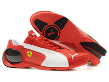 Puma Ferrari 4441