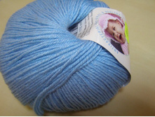Alize baby wool ���.128
