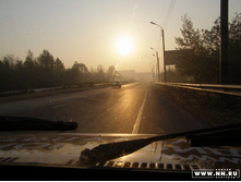 ������ ����. ���� �� ����� �����. (Coming to start)