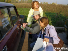 ����� ������ (Glue numbers)