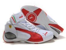 Puma Ferrari 1