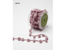 ����� � ���������� Pom Pom String - Lavender_45�.jpg