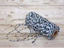 ���� Baker's Twine, ���� Black - White_6,50�.JPG