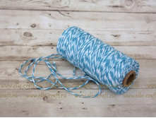 ���� Baker's Twine, ���� Light Blue - White_6,50�.JPG