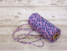 ���� Baker's Twine, ���� Pink - Blue_6,50�.JPG