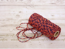 ���� Baker's Twine, ���� Purple - Orange_6,50�.JPG